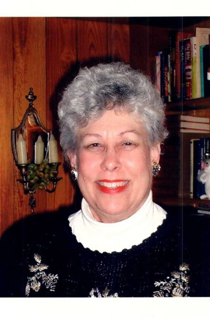 Obituary of Dorothy Ann Elizabeth Mueller