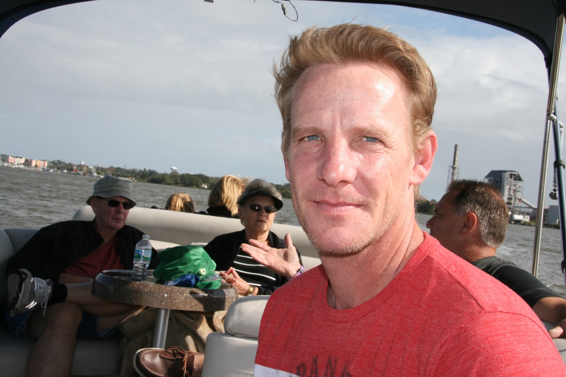 Obituary of Erik John Menz