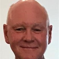 Avis de décès de Kenneth Leonard Trissel