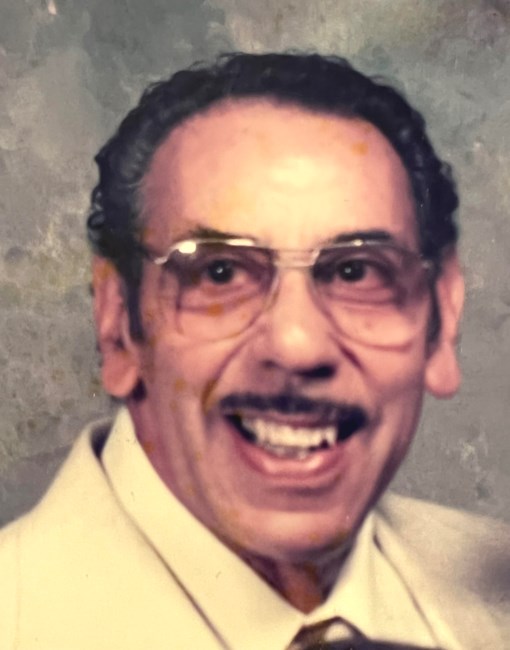 Obituary of Albert "Al" Bitonti