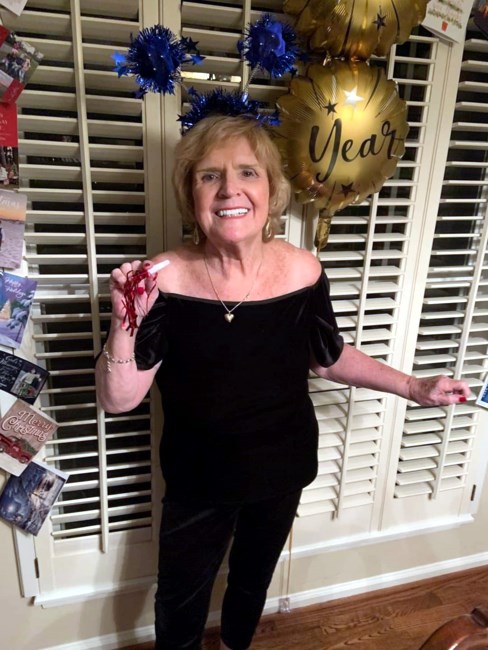 Obituary of Beth Anne Mabey