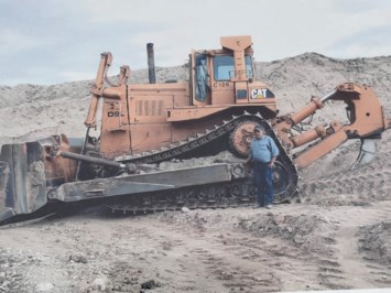 Obituary of William "Jack" Wilson