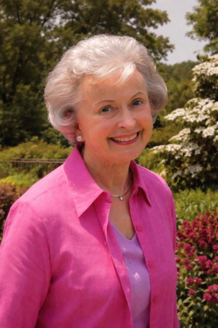 Avis de décès de Arlene Monroe Holden