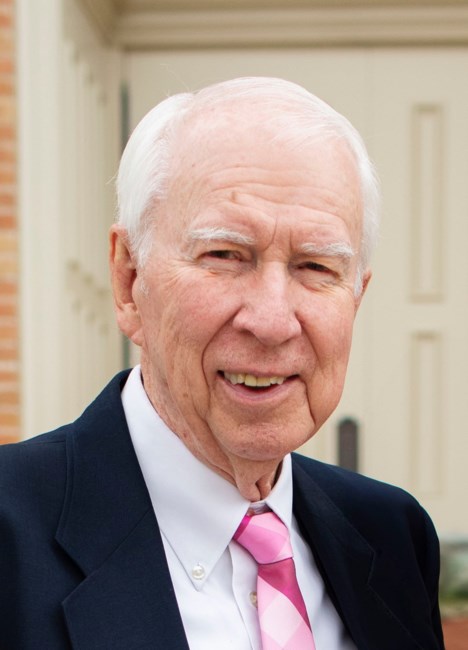 Obituary of Stephen Petersen Smith
