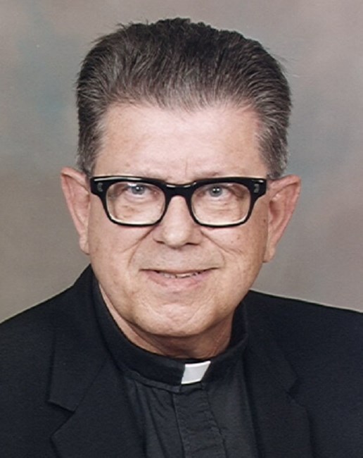 Obituary of Loydell Joseph Marth