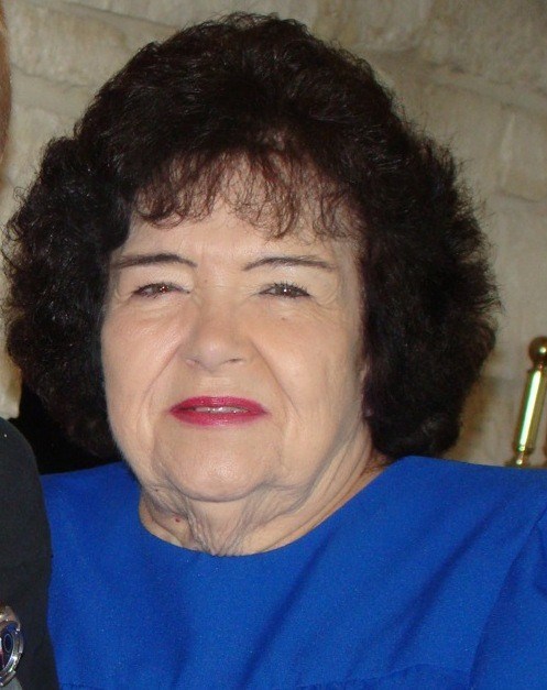 Obituary of Bernadette Freytag Bacak