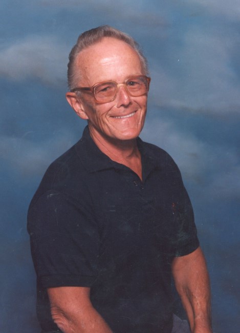 Obituary of Robert M. Staples