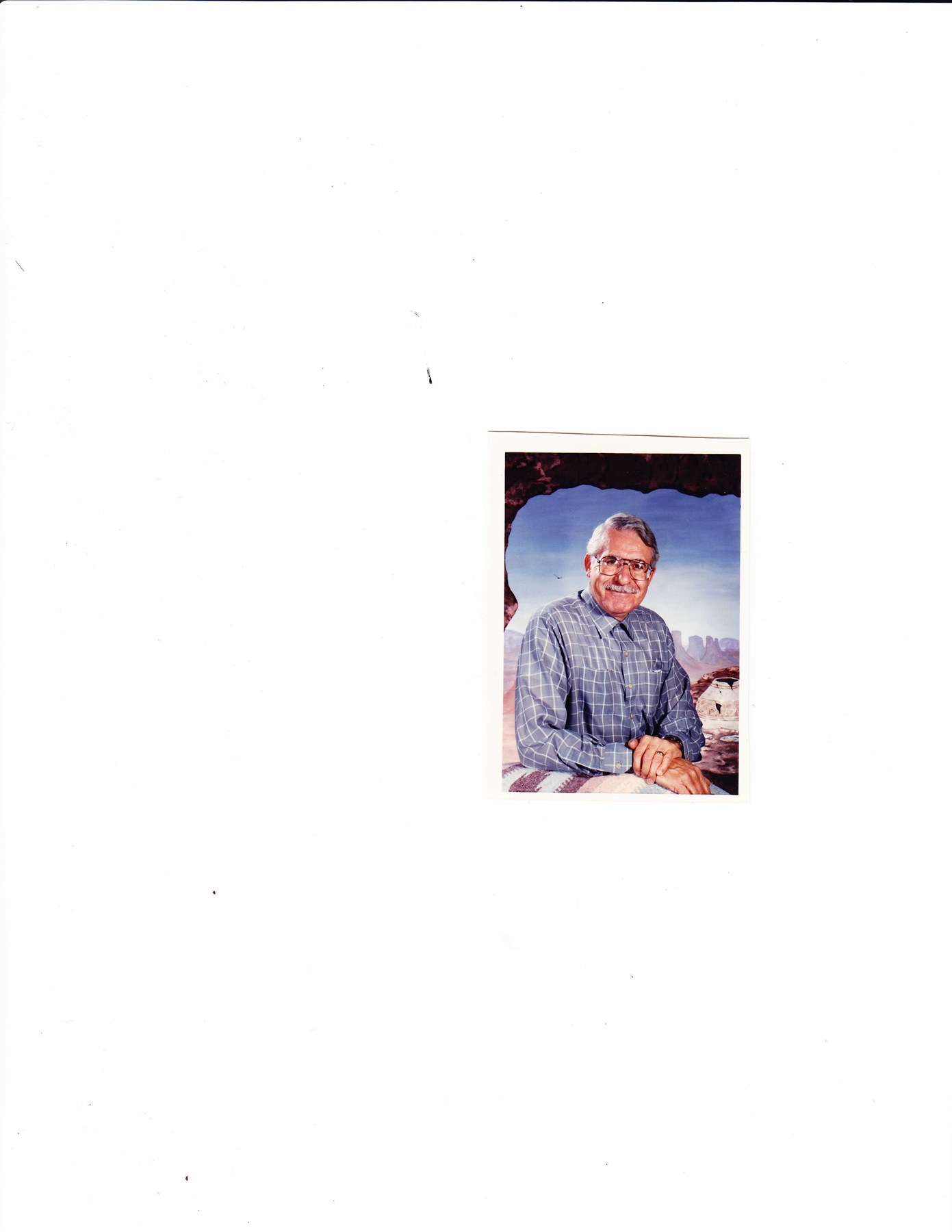 Obituary of Robert Duree Brown