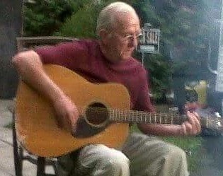 Obituary of Morley Clinton McCallum