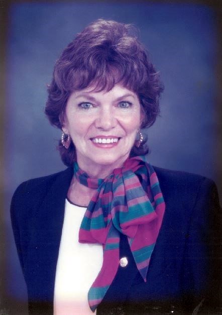 Obituary of Donna Leora Harris