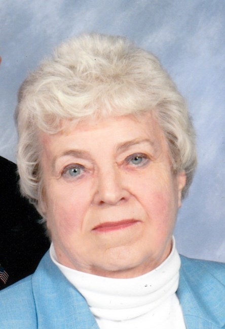 Obituary of Helen Jordan Bryant