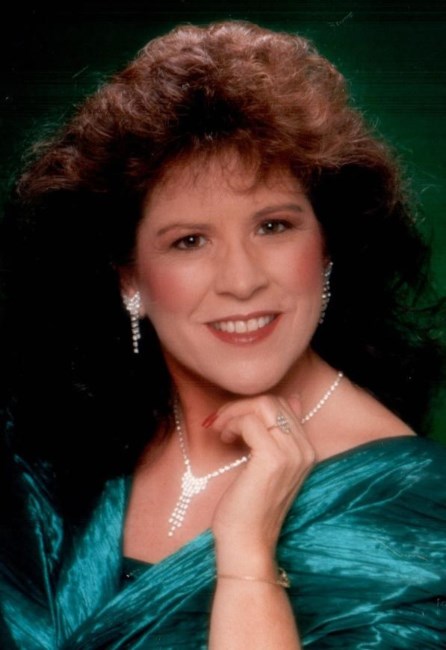 Obituary of Judy Mae Henderson Reese