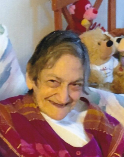 Obituary of Rosalie T Edelstein