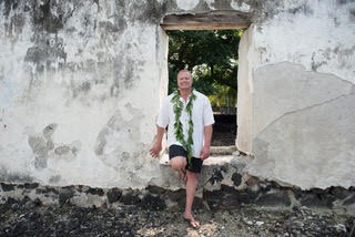 Obituary of David Alan Benton