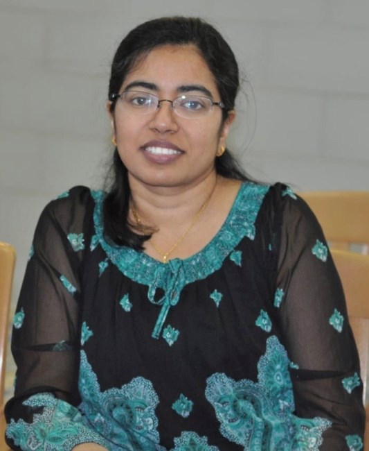 Obituary of Kiranmai Jamma