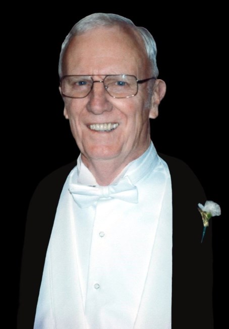 Obituary of Louis Powell LeBourgeois, Jr.