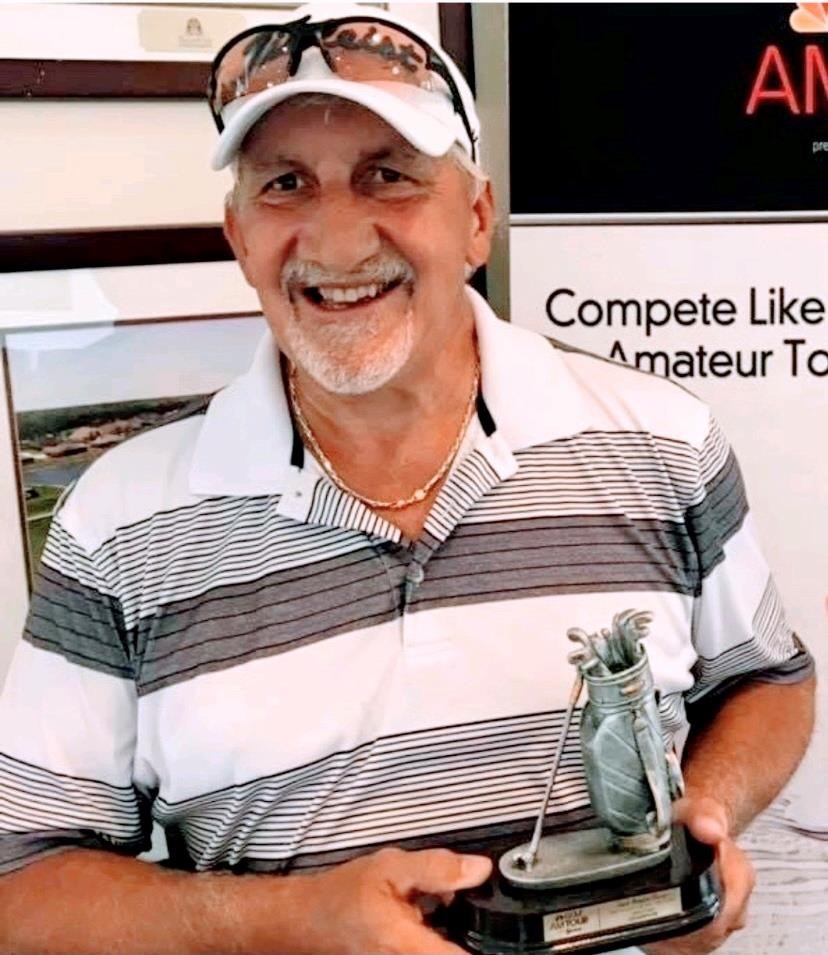 Obituary of John R. Yuschock