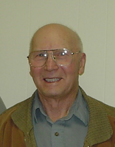 Obituary of Otto Herbert Dreger