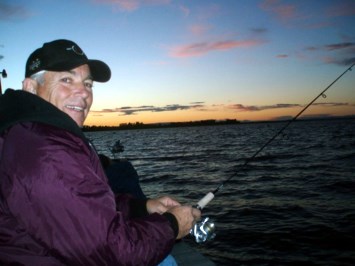 Obituary of William Duane Churchill