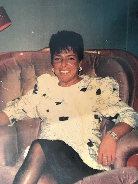 Obituary of Ginette Drolet (née Jacques)