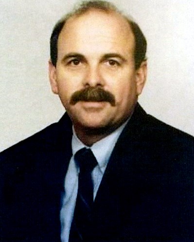 Avis de décès de Kenneth Hopkins McIntyre Jr.