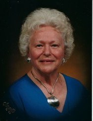 Obituary of Jeanne M. Buck