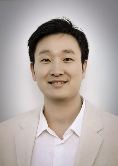 Obituary of Vincent Yuen Ruan