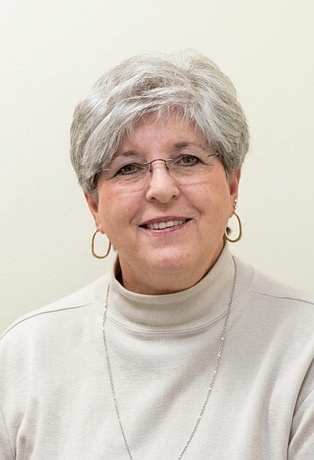 Obituary of JoAnn Shelton