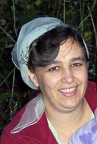 Obituary of Lidiya Dmitrievna Russu