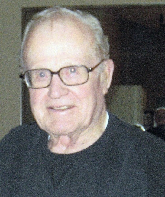Joseph Mcgee Obituary Grand Rapids Mi