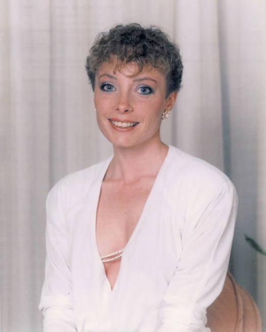 Obituary of Darlene Elizabeth Cain