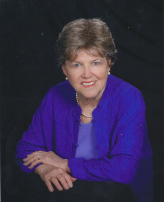 Obituary of Anita Ray Gorder