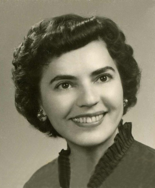 Obituary of Irene C Rice