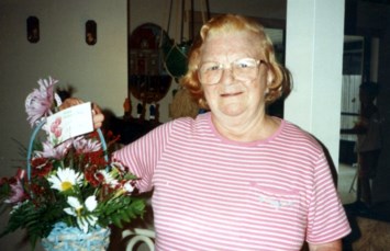 Obituary of Geraldine "Susie" Grace Billett