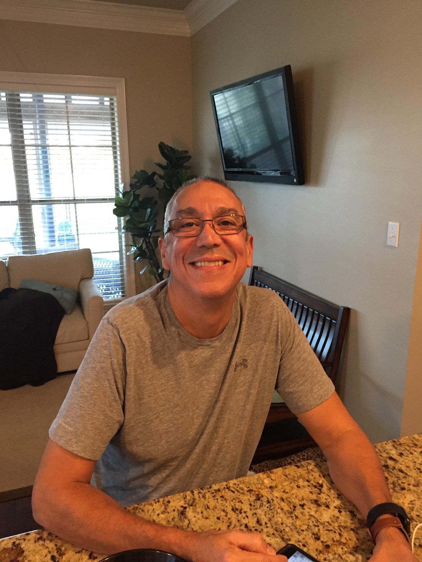 Obituary of Dino Edgardo Viera