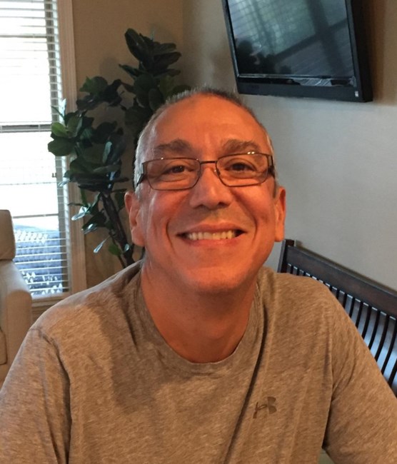 Obituary of Dino Edgardo Viera