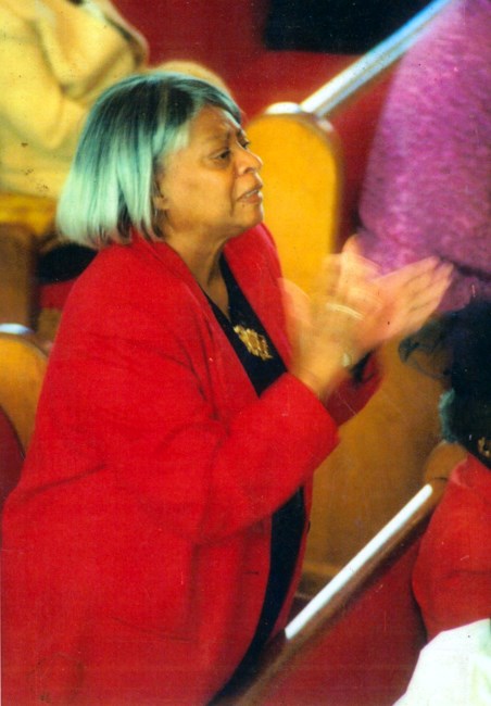 Obituary of Robbie Lee Fennell