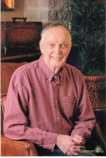 Obituary of Carl Keith Grimes