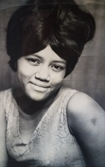 Obituary of Bonita Louise Jefferson