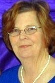 Obituary of Sally Maria Prattini