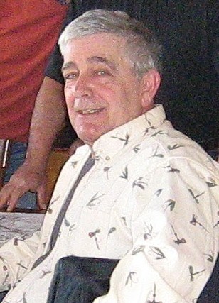 Obituary of Michel Corbeil