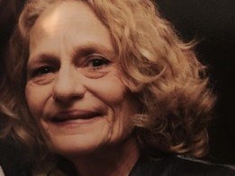 Obituary of Candace Gammill