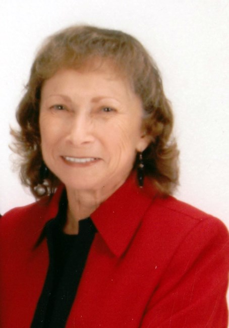 Obituary of Barbara Johnson