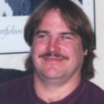 Obituary of Scott A. Melick