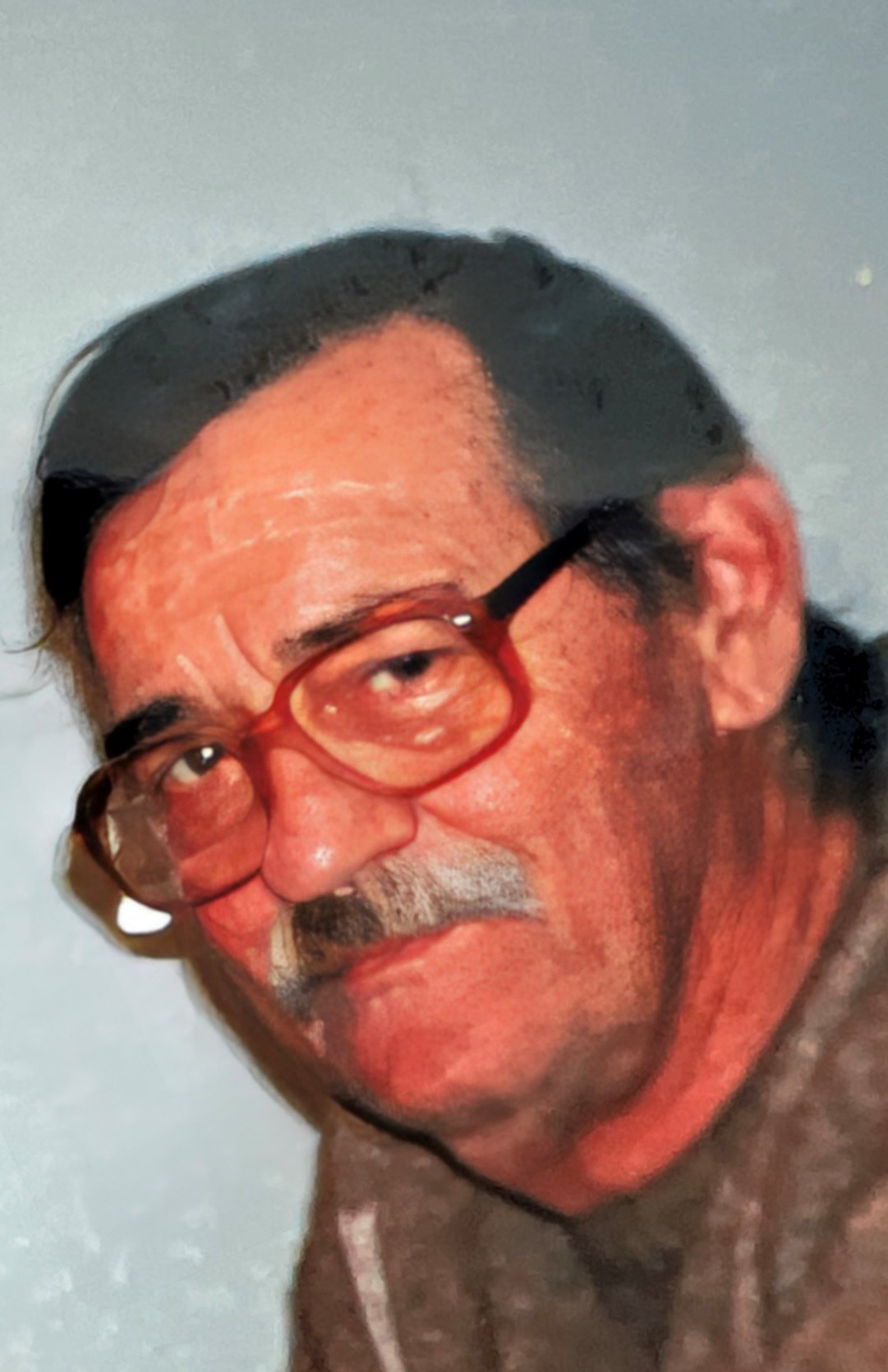 Avis de décès de Robert Daniel Hogan