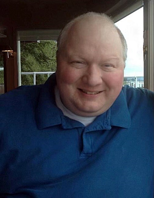 Obituary of Cory Glenn Johnson
