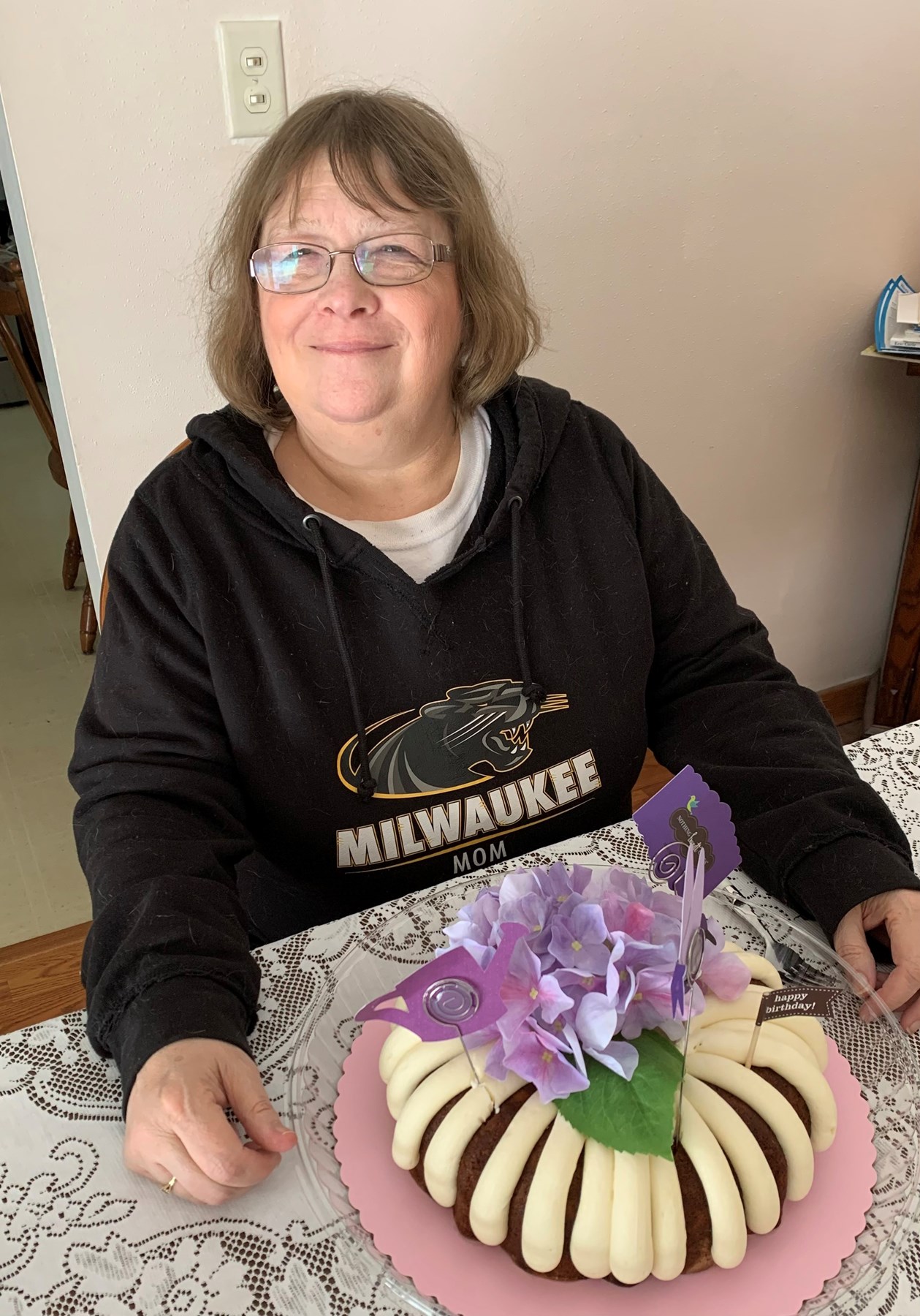 Mary Berry Obituary Gurnee, IL