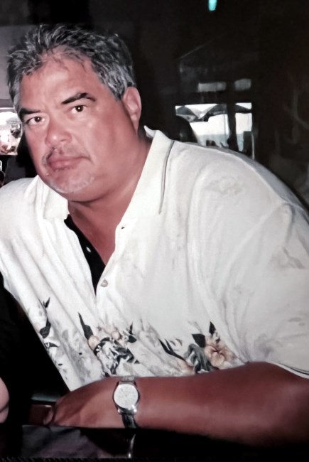 Avis de décès de James Vernon Hall