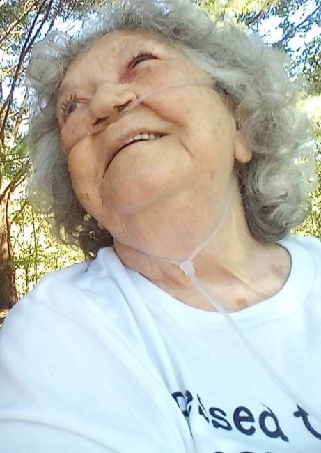 Obituary of Phyllis Ann Blake