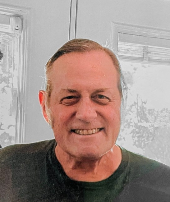 Obituary of Ray Douglass Jouret